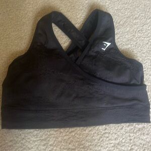 Gymshark bra size S Adapt Animal